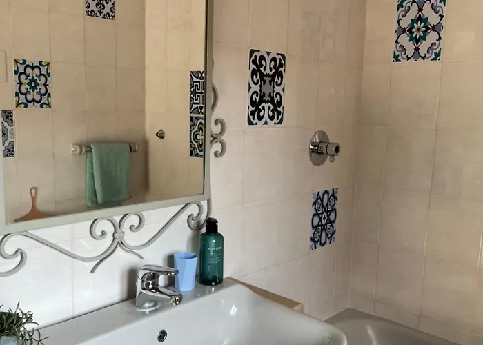 Apartament Casadaria *