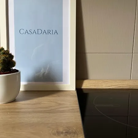 Casadaria * Calcinate