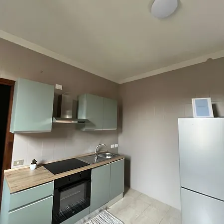 Casadaria Apartment
