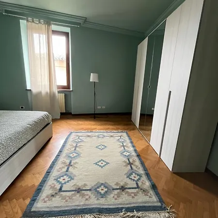 Appartement Casadaria *