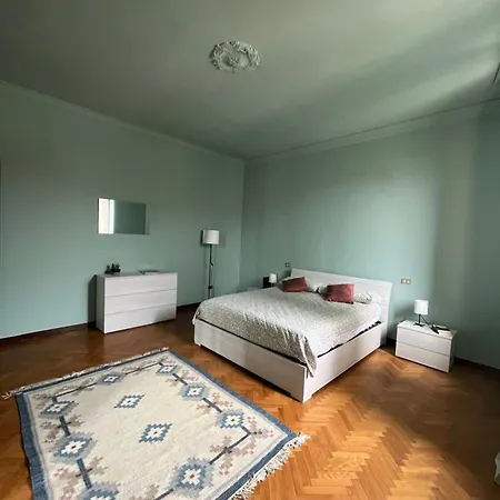 Appartement Casadaria Calcinate