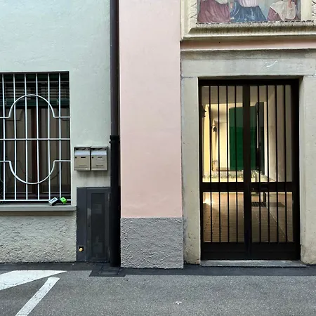 Casadaria Apartment