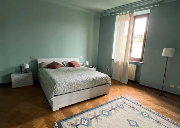 아파트 Casadaria Calcinate