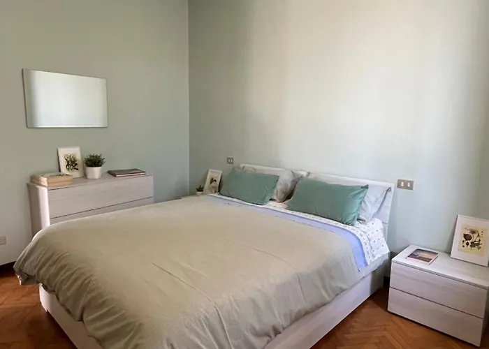 Casadaria Διαμέρισμα *